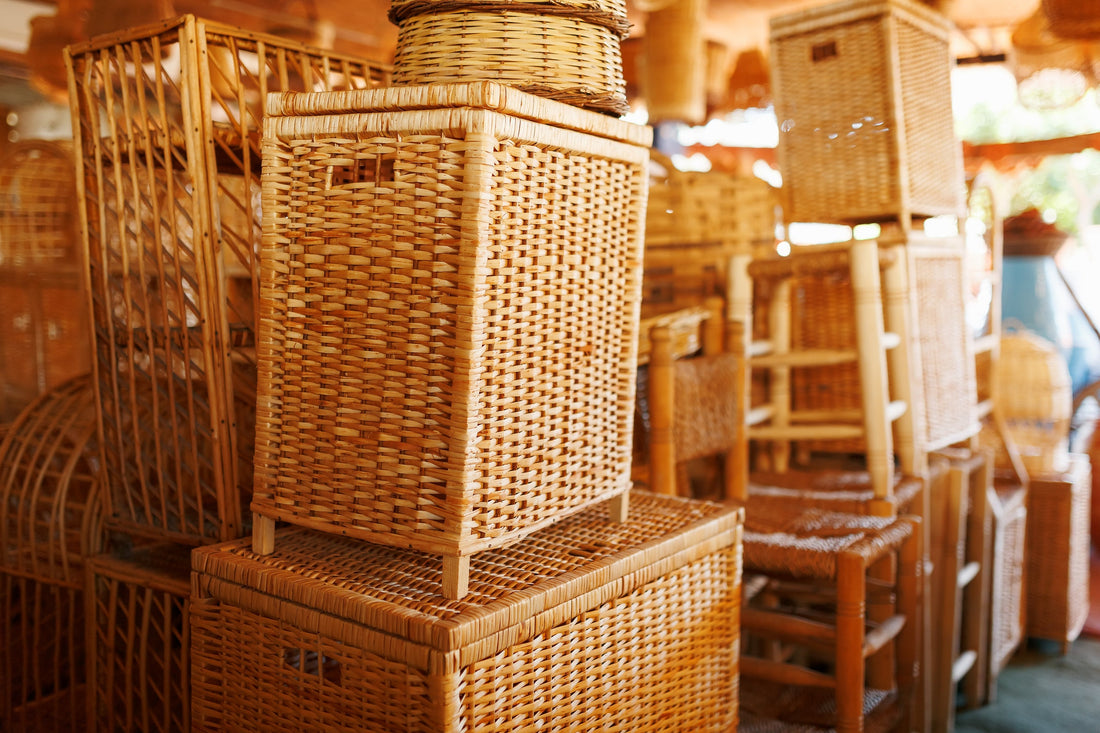 Why Bamboo Furniture is the Future