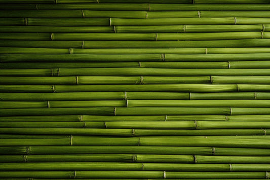 WHY BAMBOO?