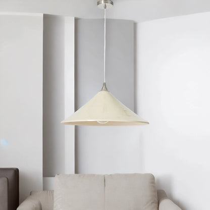 Wooden Large Dome Ceiling Light Pendant Shade Natural Brown